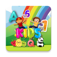 ABC Kids - Tracing & Phonics